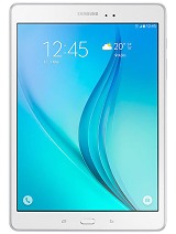 Samsung Galaxy Tab A 9.7 tarvikkeet