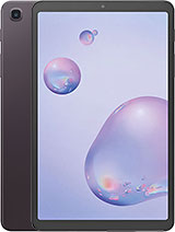 Samsung Galaxy Tab A 8.4 (2020) tarvikkeet