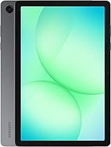 Samsung Galaxy Tab A11+ tarvikkeet