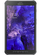 Samsung Galaxy Tab Active tarvikkeet