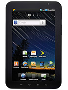 Samsung Galaxy Tab CDMA P100 tarvikkeet