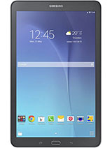Samsung Galaxy Tab E 9.6 tarvikkeet
