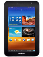 Samsung P6210 Galaxy Tab 7.0 Plus tarvikkeet