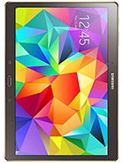 Samsung Galaxy Tab S 10.5 LTE tarvikkeet