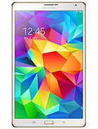 Samsung Galaxy Tab S 8.4 LTE tarvikkeet