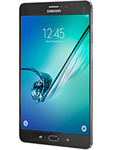 Samsung Galaxy Tab S2 8.0 tarvikkeet