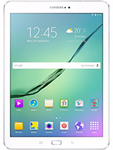 Samsung Galaxy Tab S2 9.7 tarvikkeet