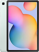 Samsung Galaxy Tab S6 Lite (2024) tarvikkeet