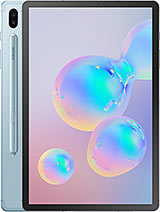 Samsung Galaxy Tab S6 tarvikkeet