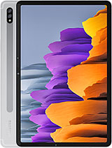Samsung Galaxy Tab S7 tarvikkeet