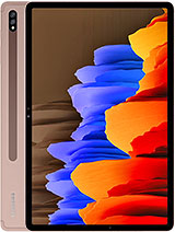 Samsung Galaxy Tab S7+ tarvikkeet