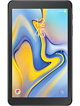 Samsung Galaxy Tab A 8.0 (2018) tarvikkeet