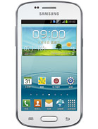 Samsung Galaxy Trend II Duos S7572 tarvikkeet