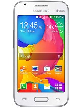 Samsung Galaxy V tarvikkeet