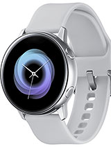 Samsung Galaxy Watch Active tarvikkeet
