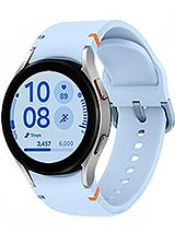 Samsung Galaxy Watch FE tarvikkeet