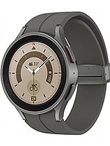 Samsung Galaxy Watch5 Pro tarvikkeet