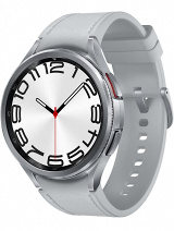 Samsung Galaxy Watch6 Classic tarvikkeet