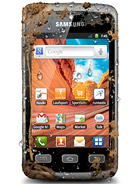 Samsung S5690 Galaxy Xcover tarvikkeet