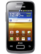 Samsung Galaxy Y Duos S6102 tarvikkeet