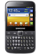 Samsung Galaxy Y Pro B5510 tarvikkeet