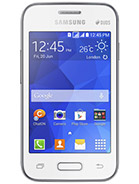 Samsung Galaxy Young 2 tarvikkeet