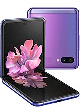 Samsung Galaxy Z Flip tarvikkeet