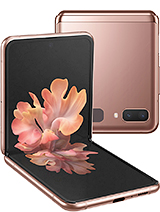 Samsung Galaxy Z Flip 5G tarvikkeet