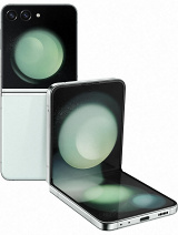 Samsung Galaxy Z Flip5 tarvikkeet