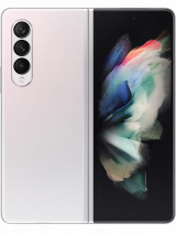 Samsung Galaxy Z Fold3 5G tarvikkeet