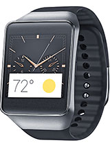 Samsung Gear Live tarvikkeet
