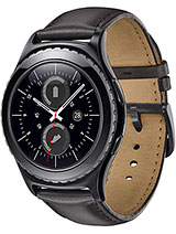 Samsung Gear S2 classic tarvikkeet