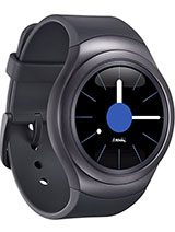 Samsung Gear S2 tarvikkeet