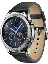 Samsung Gear S3 classic tarvikkeet