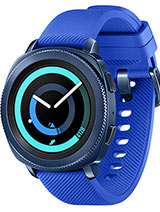 Samsung Gear Sport tarvikkeet