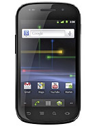 Samsung Google Nexus S tarvikkeet