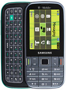Samsung Gravity TXT T379 tarvikkeet