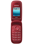 Samsung E1272 tarvikkeet