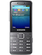 Samsung S5611 tarvikkeet