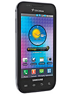 Samsung Mesmerize i500 tarvikkeet