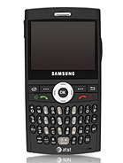 Samsung i607 BlackJack tarvikkeet