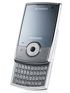 Samsung i640 tarvikkeet