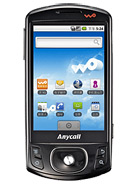 Samsung I6500U Galaxy tarvikkeet