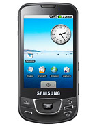 Samsung I7500 Galaxy tarvikkeet