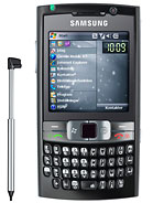 Samsung i780 tarvikkeet