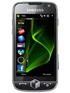Samsung I8000 Omnia II tarvikkeet