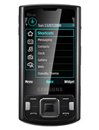 Samsung i8510 INNOV8 tarvikkeet