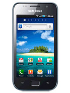 Samsung I9003 Galaxy SL tarvikkeet