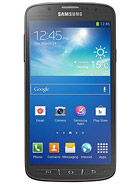 Samsung Galaxy S4 Active LTE-A tarvikkeet