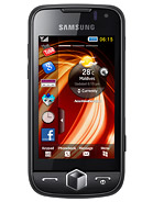 Samsung S8000 Jet tarvikkeet